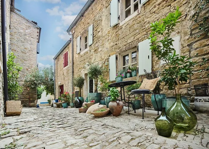 Boutique Holiday Home Casa Ars Natura II