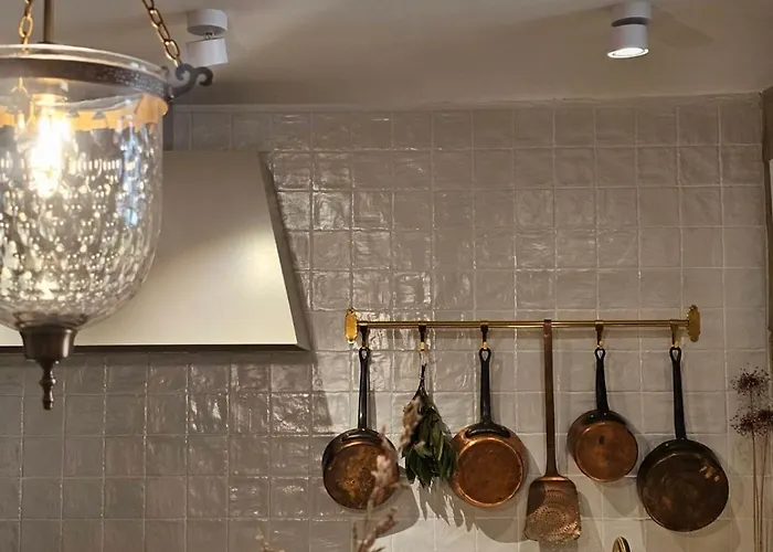 Boutique Holiday Home Casa Ars Natura II
