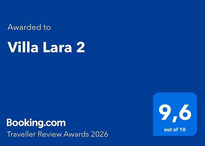 Villa Lara 2